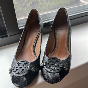 Tory Burch Wedges